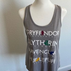 Harry Potter tank top